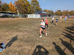 Cross Country 01
