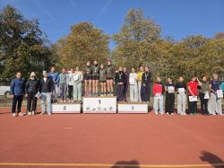 Cross Country 12