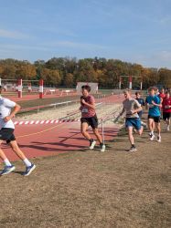 Cross Country 17