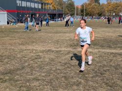 Cross Country 18