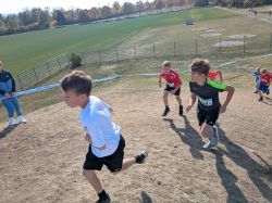 Cross Country 19