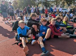 Cross Country 21