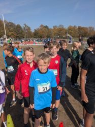 Cross Country 23