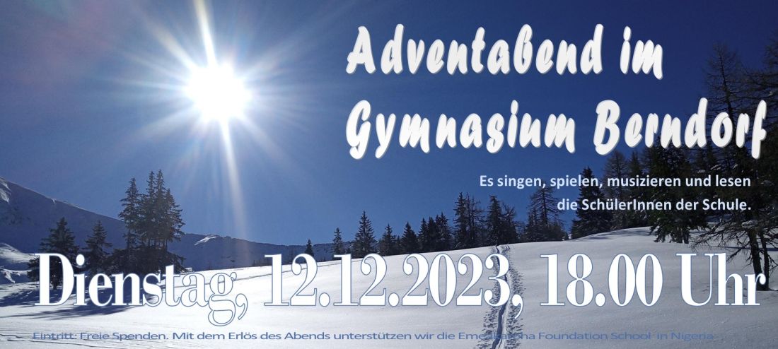 slider adventabend 23