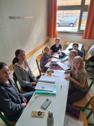 Partnerklassen 01